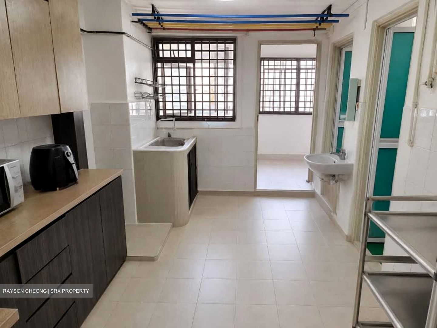 Blk 195 Kim Keat View (Toa Payoh), HDB 3 Rooms #595314131